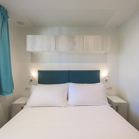 Camping Park Garda Limone sul Garda Buitenkant foto